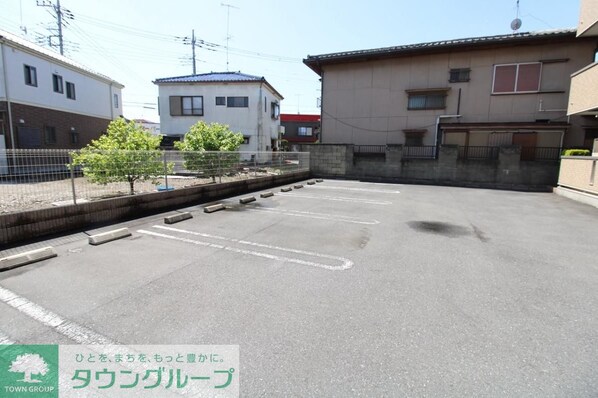 メゾンα 5の物件内観写真